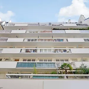 Refait A Neuf - Apartment *