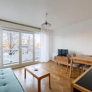 Homestay Panhard - Cosy Place Proche Gare De Lyon