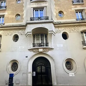 18eme Renove Proche Montmartre Apartment *