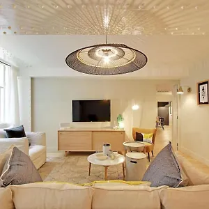 Apartment Amazing Flat In !