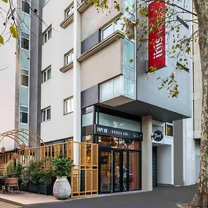 Ibis Place D’italie 13ème Hotel