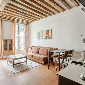 Apartment Le Clos St Louis *