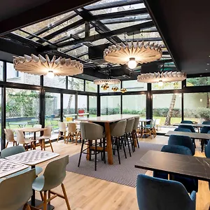 Hotel Ibis Bastille Faubourg St Antoine 3*