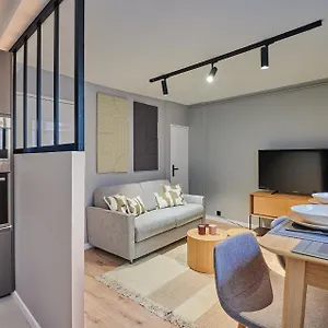 Louvre Museum By Prestige Apartment *