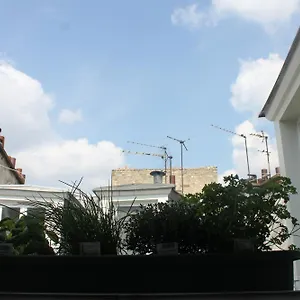 Apartment Fabulous Flat In Center, Fully Equiped, Ac, Elevator *