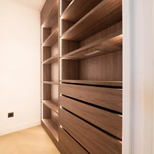 Apartment Louvre Saint Honore *