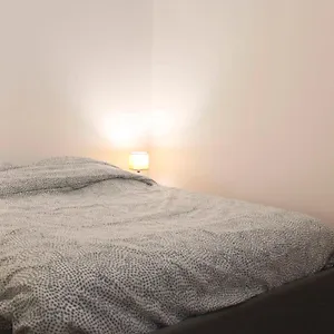 30 M Near Canal St Martin Apartment