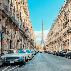 Trocadero *