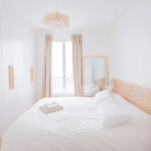 Apartment We Parisian The Latin Quarter Cozy *