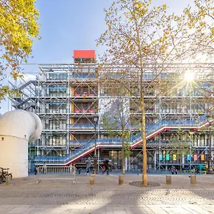 La Parisienne Paris