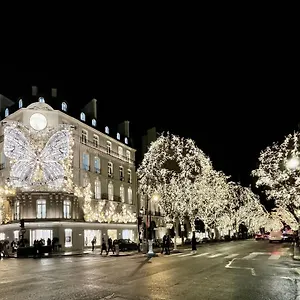 Avenue Montaigne Bienvenue