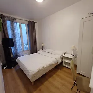 Josef Apartment Paris
