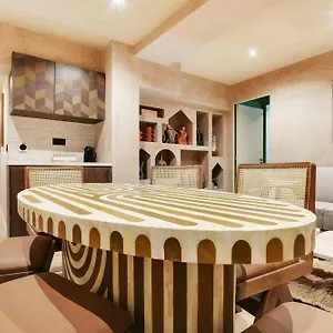 Apartment Amazing Caire Montorgueil Paris