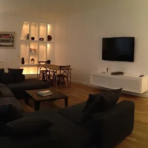 Apartment Rue De Turbigo Paris