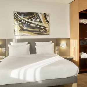 Novotel Paris Nord 18ème Hotel