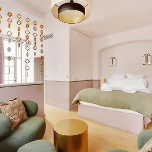 Apartment Pick A Flat's In Opera - Rue Duphot *