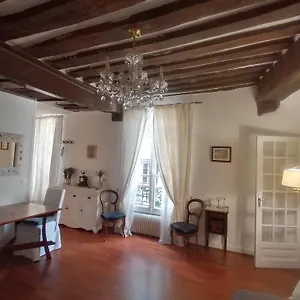 Coeur De - Montorgueil: Charming *