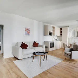 Pick A Flat's In Opera - Rue D'hauteville *