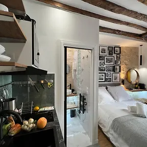 Apartment Pasteur- Xve Paris