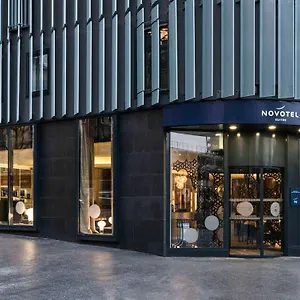 Novotel Expo Porte De Versailles