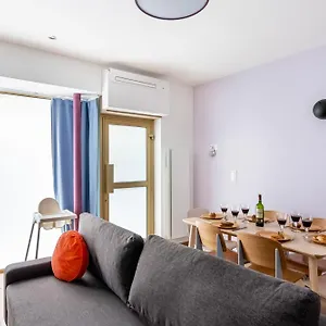 Lavie Maison Chic Ac Parking *