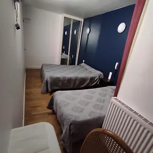 De Nantes 3*