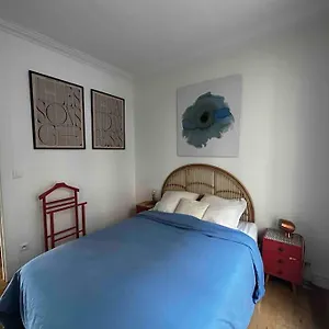 Parisien Apartment *