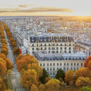66 Grands Champs Paris