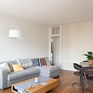 Charming 58 M Love Nest In The Heart Of Apartment *