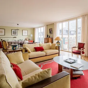 Veeve - High Sophistication Apartment *