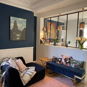 Cozy Nest Near Belleville