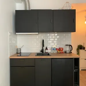 Apartment Nora *