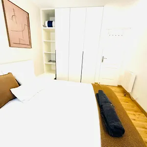 Spacieuses Flats 2 Bedroom Bastille Centre Apartment