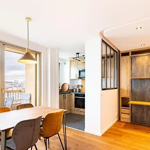 Guestready - Chic Avec Vue Panoramique
