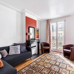 Apartment Guestready - Espace Cosy Au Coeur De La *