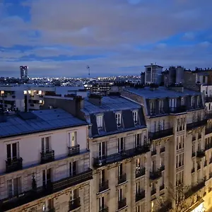 Homestay Michel Ange