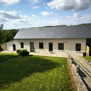 De La Durdent Holiday home