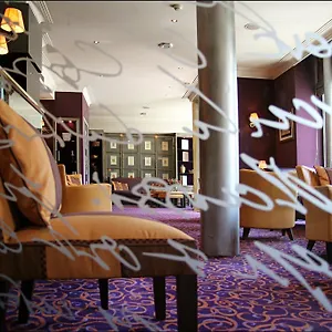 Hotel Lutèce Port Royal 4*