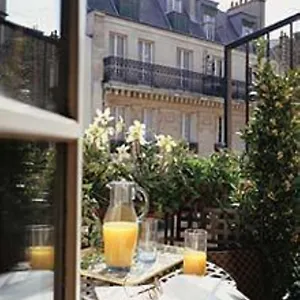 Unic Renoir Saint Germain Paris