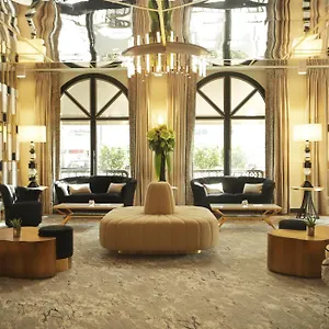 Hotell Le Derby Alma By Inwood 4*