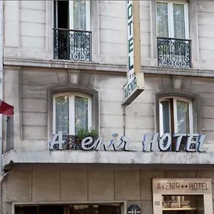 Avenir Montmartre