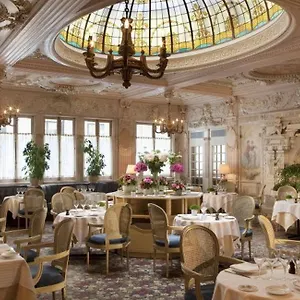 Hotel Bedford Parijs