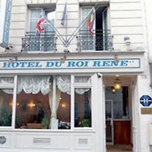 Roi Rene