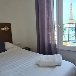 Hotel Dupleix 2*
