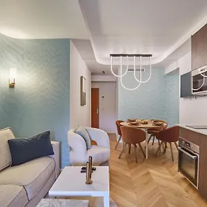 Montparnasse By Studioprestige Paris
