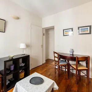 Lecourbe - Cosy Proche Montparnasse * Paris