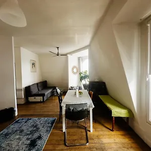 5eme - Grand Apartment *