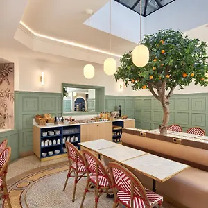 Hotel Timhotel Palais Royal Paris