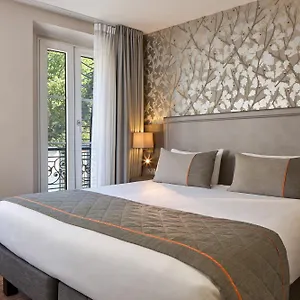 Timhotel Gare De L'est París