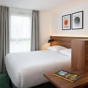 Hotel Timhotel Nation